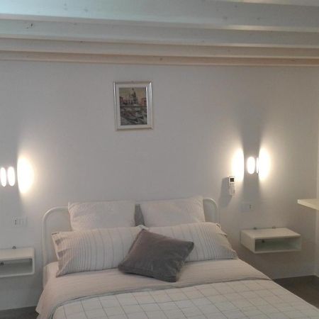 La Colombara Bed & Breakfast คิออกเจีย ภายนอก รูปภาพ