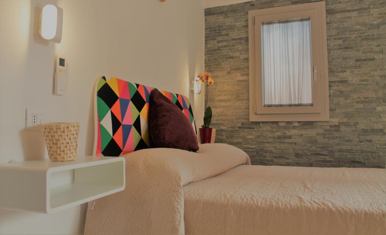 La Colombara Bed & Breakfast คิออกเจีย ภายนอก รูปภาพ