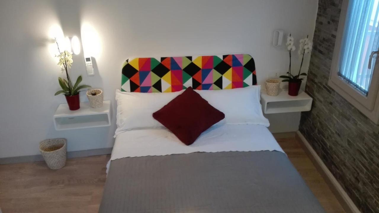La Colombara Bed & Breakfast คิออกเจีย ภายนอก รูปภาพ