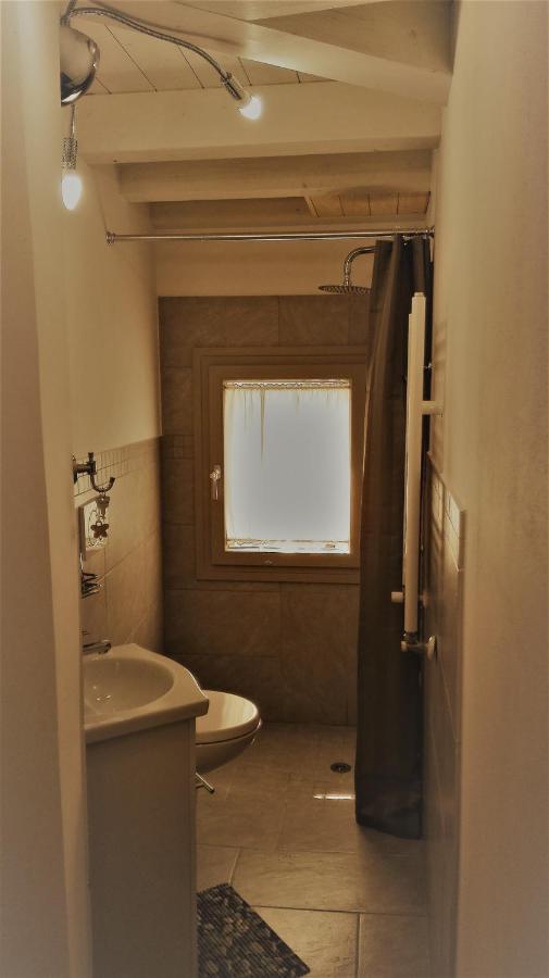 La Colombara Bed & Breakfast คิออกเจีย ภายนอก รูปภาพ