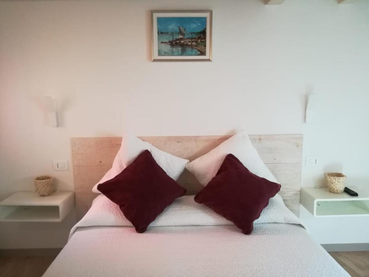 La Colombara Bed & Breakfast คิออกเจีย ภายนอก รูปภาพ