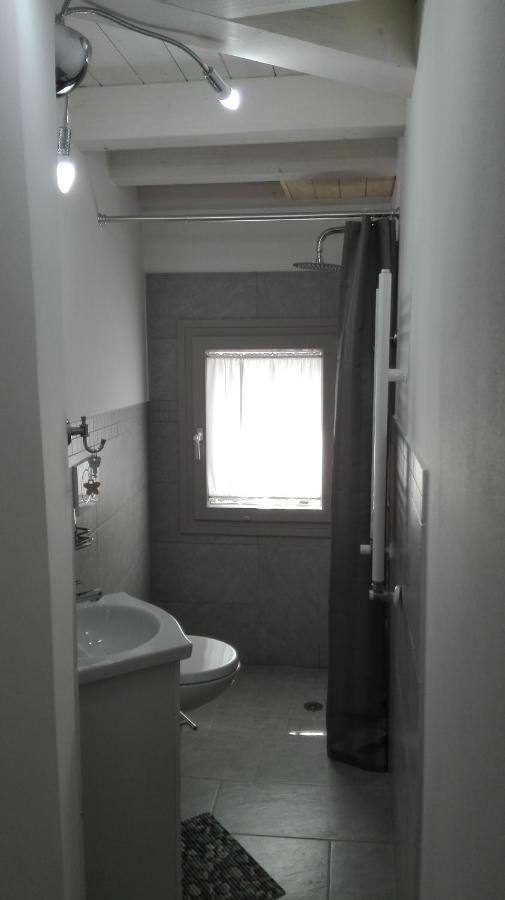 La Colombara Bed & Breakfast คิออกเจีย ภายนอก รูปภาพ