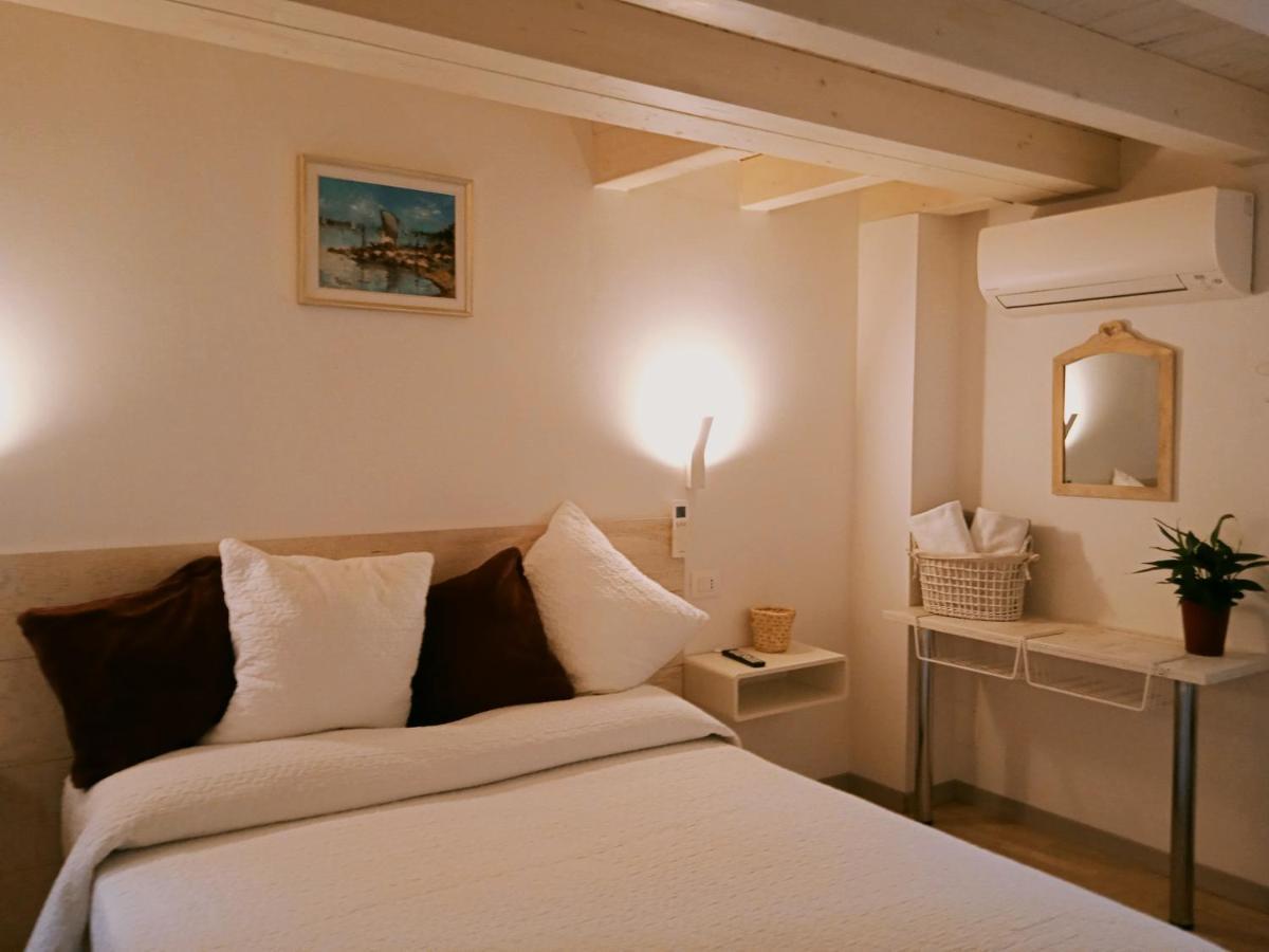 La Colombara Bed & Breakfast คิออกเจีย ภายนอก รูปภาพ