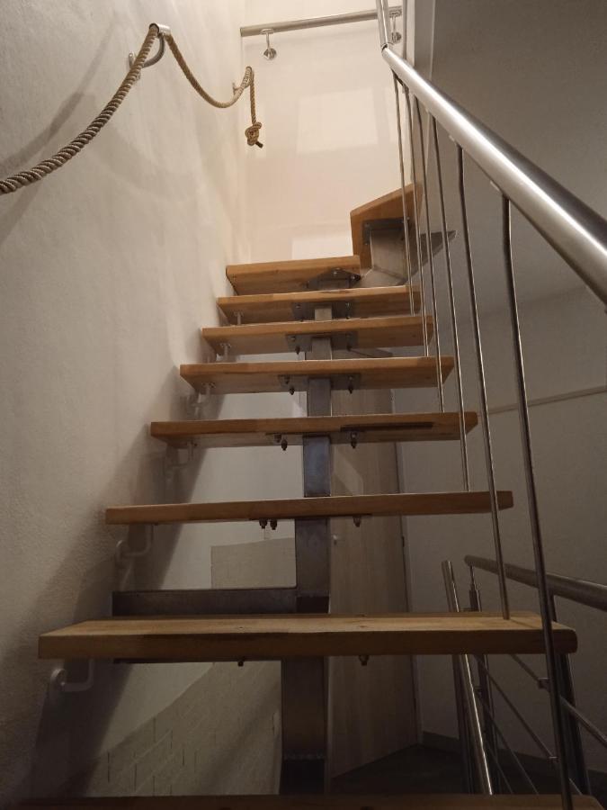 La Colombara Bed & Breakfast คิออกเจีย ภายนอก รูปภาพ