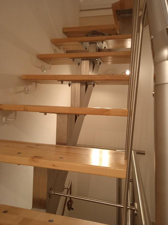 La Colombara Bed & Breakfast คิออกเจีย ภายนอก รูปภาพ